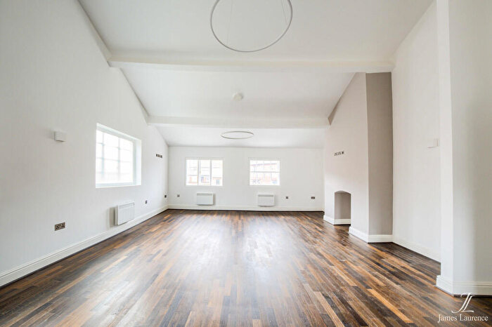 2 Bedroom Apartment To Rent In Reliance Works, Kenyon Street, Jewellery Quarter, B3