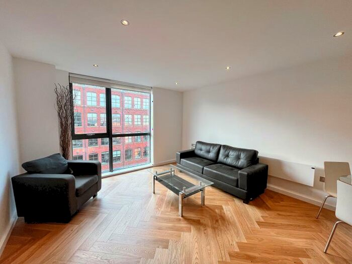 2 Bedroom Apartment To Rent In Apt . :: Flint Glass Wharf, M4