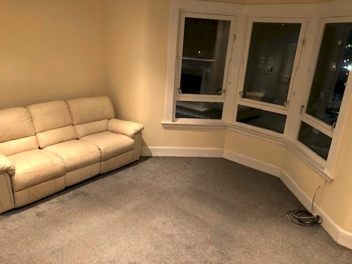 2 Bedroom Flat To Rent In Dumbarton Road, Glasgow G14