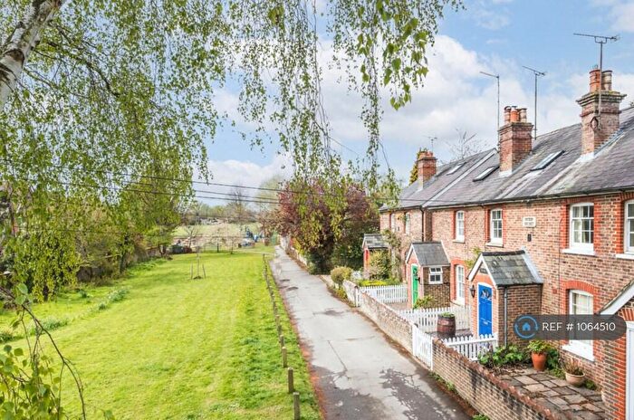 2 Bedroom Terraced House To Rent In Eastern Cottages, Lindfield, RH16