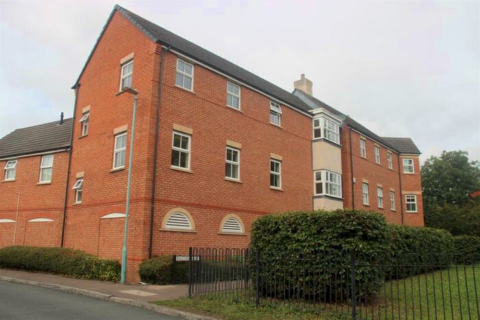 2 Bedroom Flat To Rent In Falcon Road, Walton Cardiff, Tewkesbury, GL20