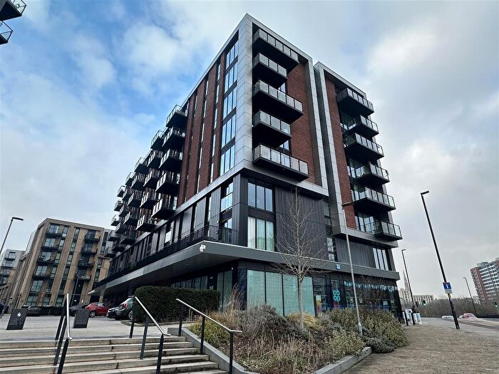 2 Bedroom Flat For Sale In Charcoal, Middlewood Locks, Lockgate Square, M5