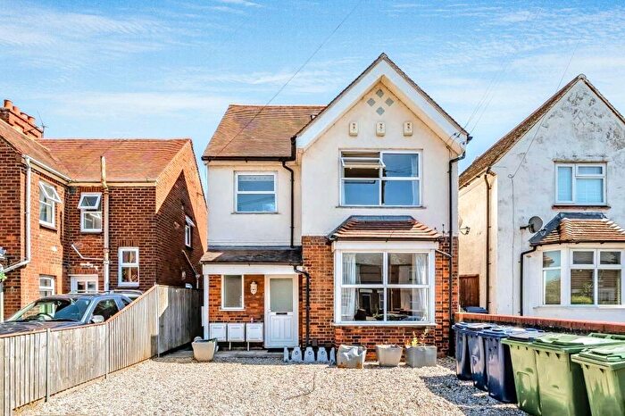 Property For Sale In Cowley Road, Oxford, Oxfordshire, OX4