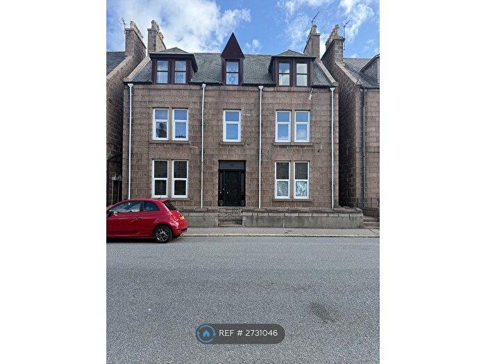 3 Bedroom Flat To Rent In Prince Street, Peterhead, AB42