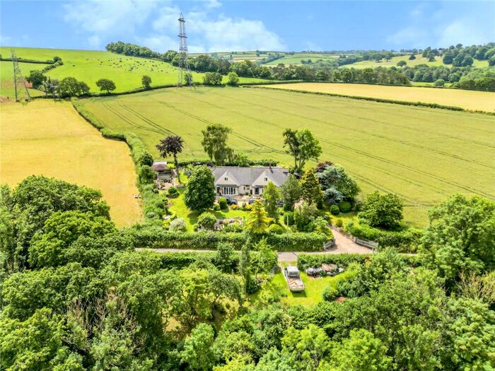 5 Bedroom Detached House For Sale In Weare Giffard, Bideford, EX39