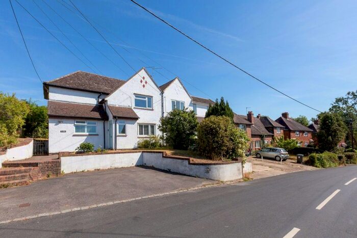 3 Bedroom Semi-Detached House To Rent In Morleys Road, Weald, Sevenoaks, TN14