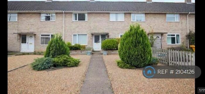4 Bedroom Terraced House To Rent In Northfields, Norwich, NR4