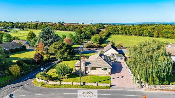 3 Bedroom Detached Bungalow For Sale In Walseker Lane, Woodall, S26