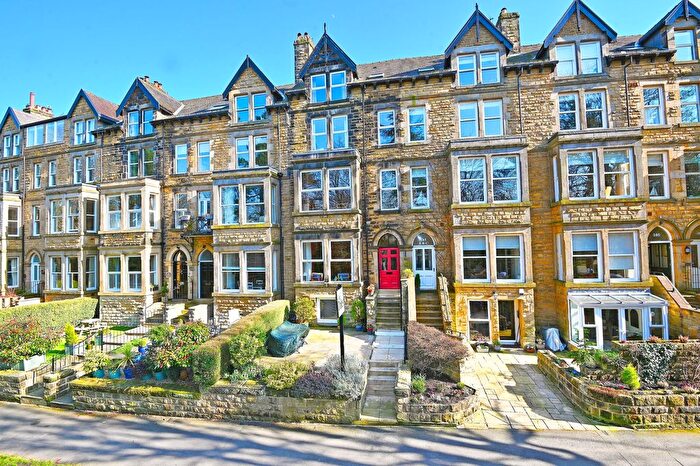11 Bedroom Property For Sale In Valley Drive, Harrogate, HG2