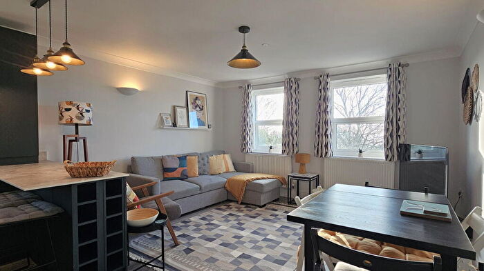 3 Bedroom Penthouse For Sale In Puffin Court, Nr Westward Ho!, EX39