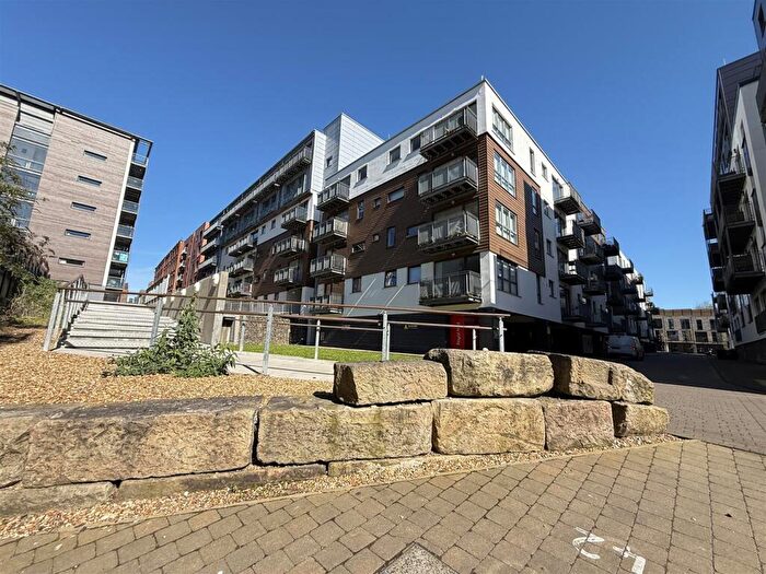 1 Bedroom Apartment For Sale In Advent House Block, Isaac Way, Ancoats, M4