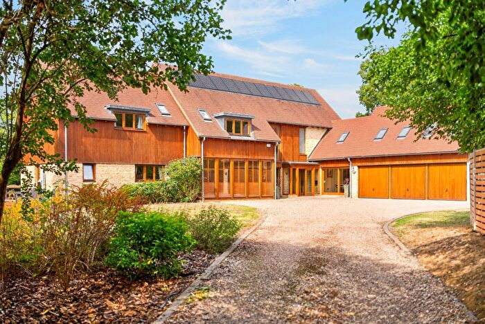 7 Bedroom Detached House For Sale In Mill Lane, Sutton Courtenay, OX14