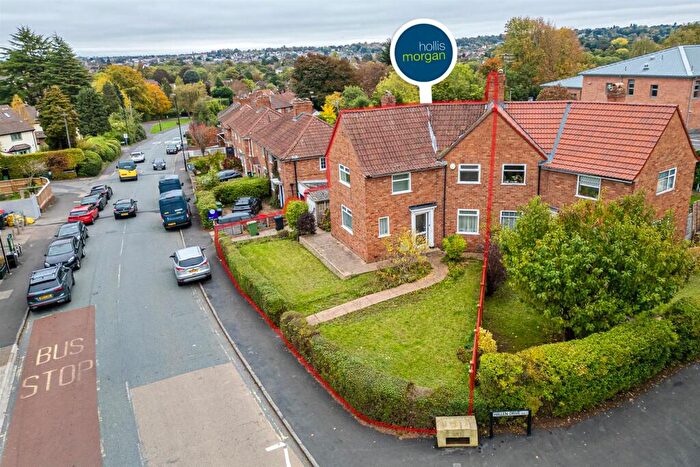 3 Bedroom Semi-Detached House For Sale In Reduced | Updating | Coombe Dingle, BS9