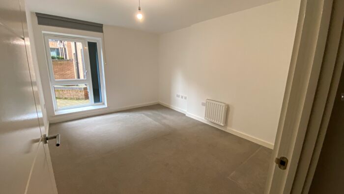 2 Bedroom Flat To Rent In Flat, Sherborne Place, Birmingham, B16