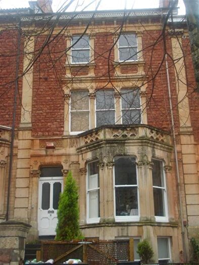 5 Bedroom Maisonette To Rent In Top Flat, Hanbury Road, BS8