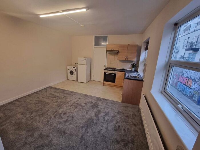 1 Bedroom Flat To Rent In Rye Lane, Southwark, London, SE15