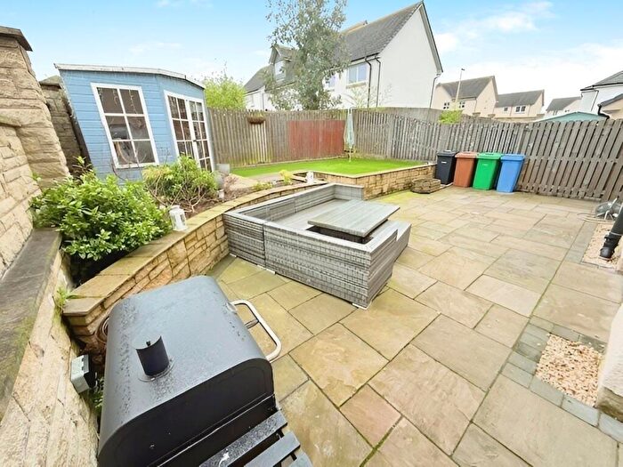 4 Bedroom Detached House For Sale In Dothan Road, Kirkcaldy, KY2