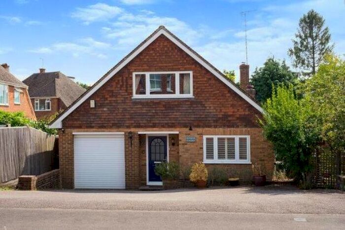 3 Bedroom Detached House To Rent In Northbridge Street, Robertsbridge, TN32