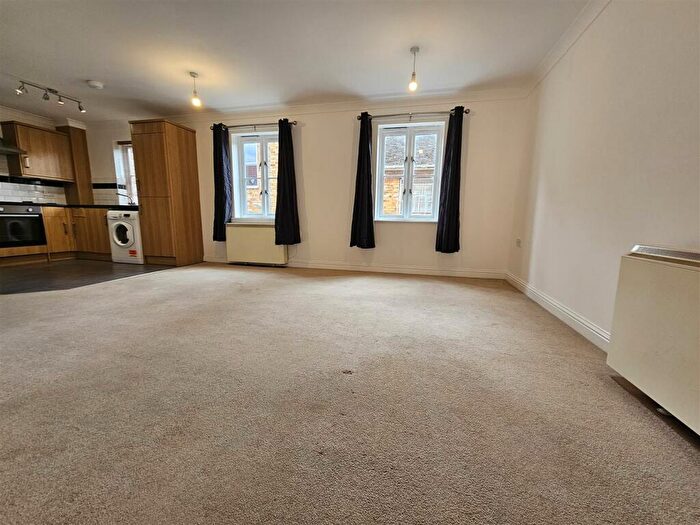 3 Bedroom House To Rent In No. Marchant Court, Downham Market, PE38