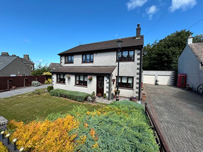 6 Bedroom Detached House For Sale In Dean Street, Workington, CA14
