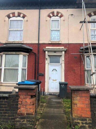 1 Bedroom Flat To Rent In Birchfield Road, Perry Barr, Birmingham, B19
