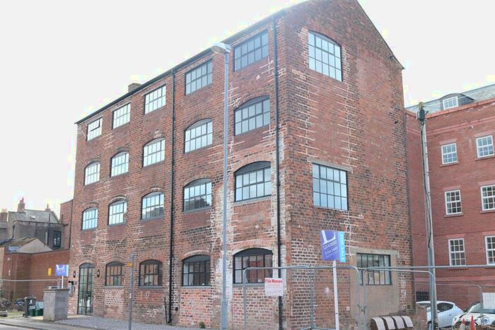 2 Bedroom Apartment To Rent In Pierpoint Court, Chester, CH1