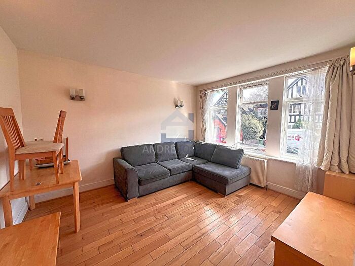 2 Bedroom Maisonette To Rent In Farnan Road, Streatham, SW16