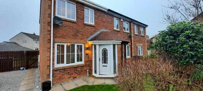 2 Bedroom House To Rent In Holly Bank Whitehaven, CA28