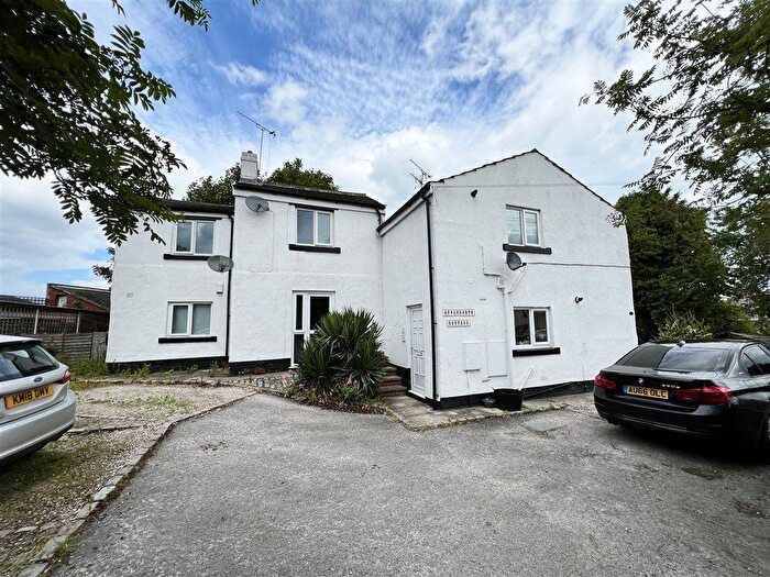 1 Bedroom Flat To Rent In Church Street, Woodlesford, LS26