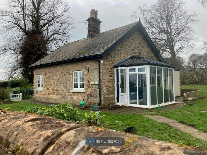 3 Bedroom Bungalow To Rent In Thornton Watlass, Ripon, HG4