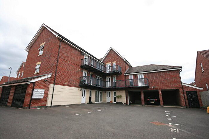 1 Bedroom Property For Sale In Brooks Close, Wootton Fields, Northampton, NN4