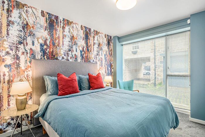 1 Bedroom Flat To Rent In William Street North East Lane, West End, Edinburgh, EH3