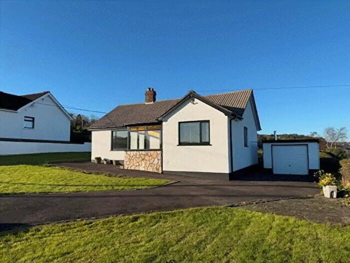 3 Bedroom Detached Bungalows For Sale In Raw Brae Road, Whitehead, BT38