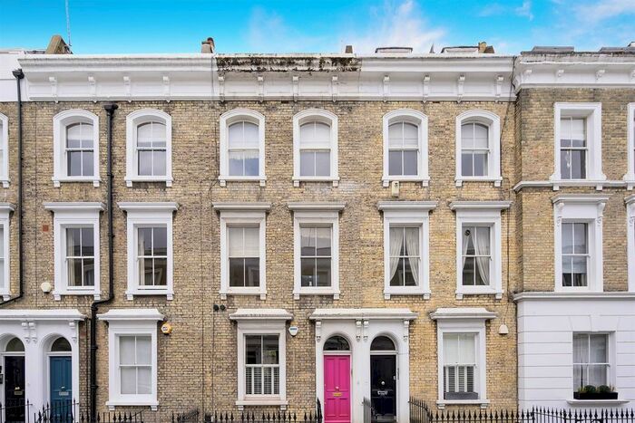 1 Bedroom Flat To Rent In Ifield Road, London, SW10