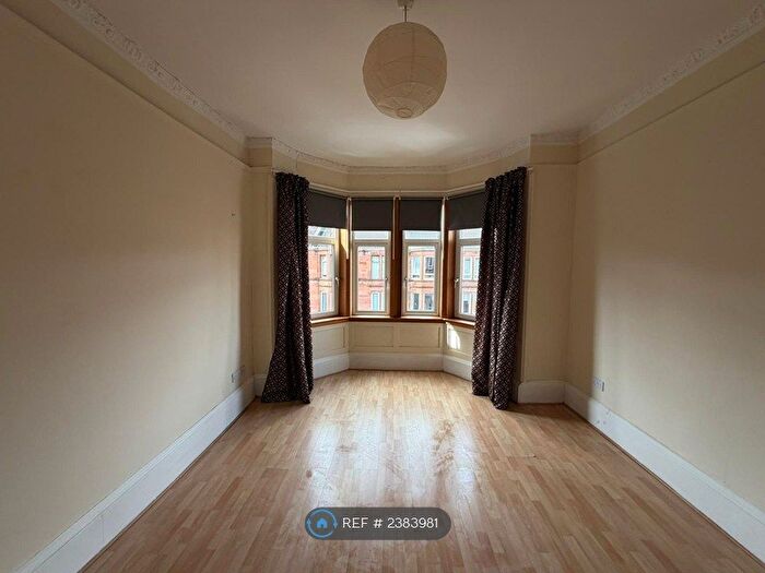 2 Bedroom Flat To Rent In Copland Road, Glasgow, G51
