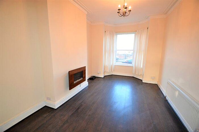 3 Bedroom Terraced House To Rent In Cromwell Road, Manchester, M30