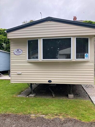2 Bedroom Caravan For Sale In Marsh Road, Tenby, SA70