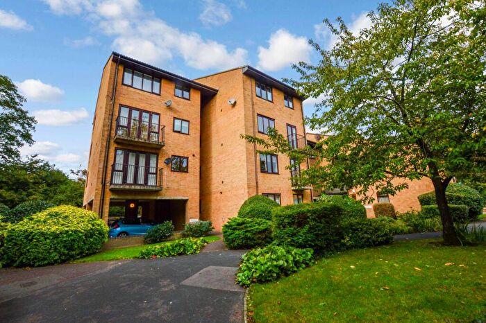 2 Bedroom Apartment To Rent In The Rowans, Montgomery Road, Woking, Surrey, GU22