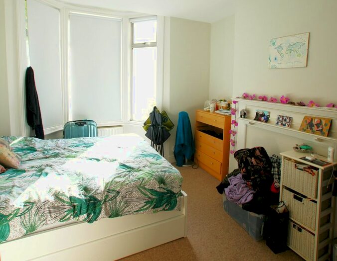 1 Bedroom Flat To Rent In Ravenswood Road, London, SW12