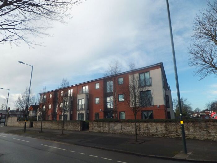 2 Bedroom Property To Rent In Urban Gate, Birmingham, B23