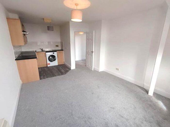 2 Bedroom Apartment To Rent In Apartment County Square, Ulverston, LA12