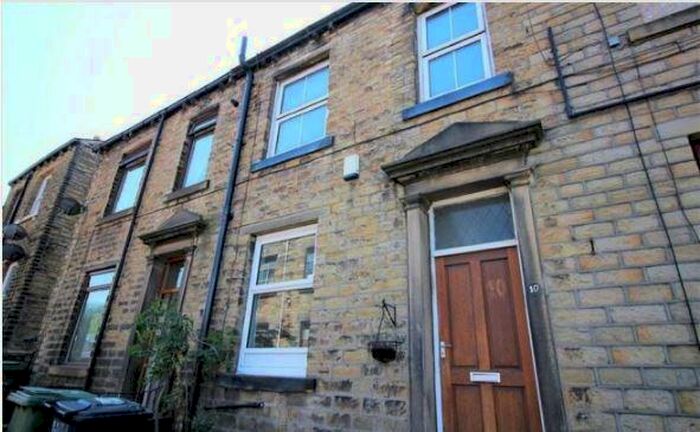 2 Bedroom Terraced House To Rent In Hoyle House Fold, Huddersfield, HD7