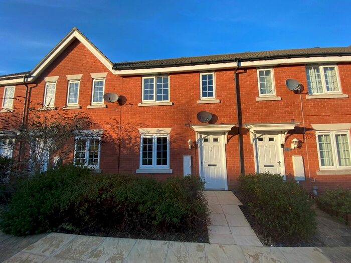 3 Bedroom Terraced House To Rent In Wilks Road, Grantham, Grantham NG31