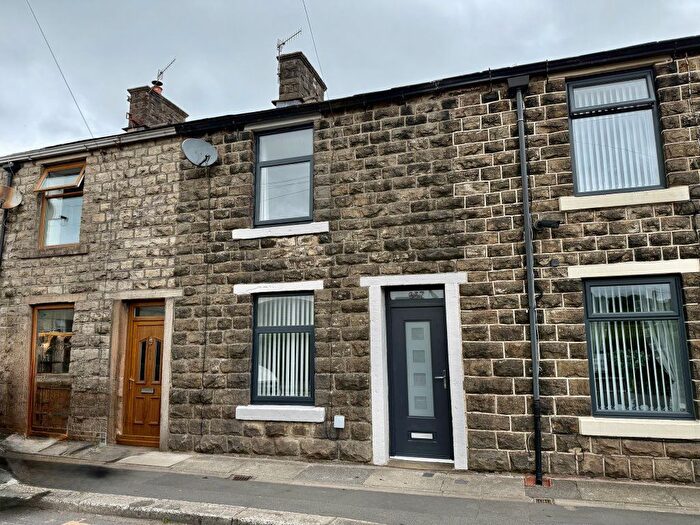 2 Bedroom Terraced House To Rent In Blackburn Road, Rising Bridge Accrington, BB5