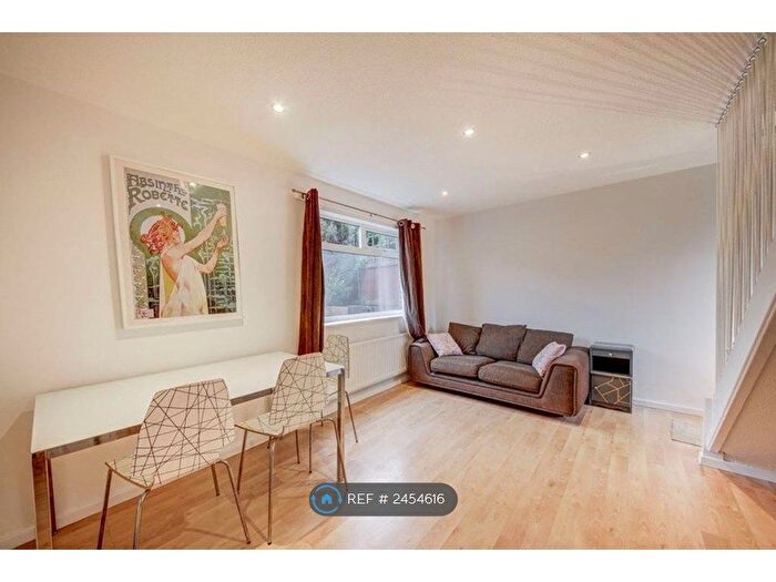 2 Bedroom Terraced House To Rent In Newcastle Upon Tyne, Newcastle Upon Tyne, NE6
