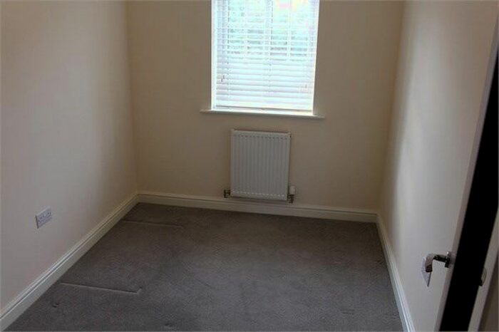 3 Bedroom Town House To Rent In St Marys Way, Elmesthorpe, Leicester, LE9