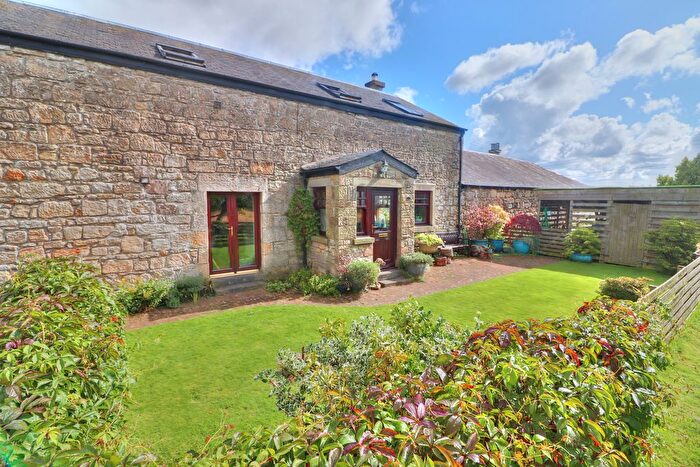 3 Bedroom Cottage For Sale In Balmore, Torrance, Glasgow, G64