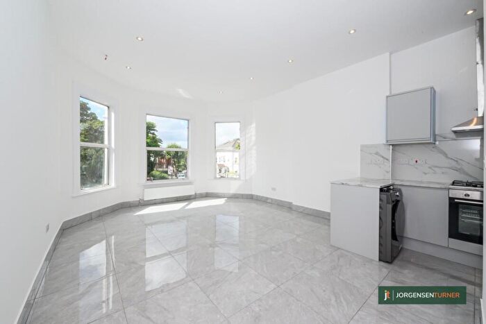 Studio To Rent In Shoot Up Hill, London, NW2