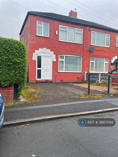 3 Bedroom Semi Detached House To Rent In Homebury Drive, Manchester, M11