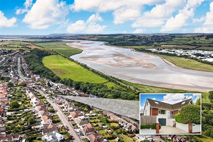 4 Bedroom Detached Bungalow For Sale In Cleave Road, Sticklepath, Barnstaple, EX31